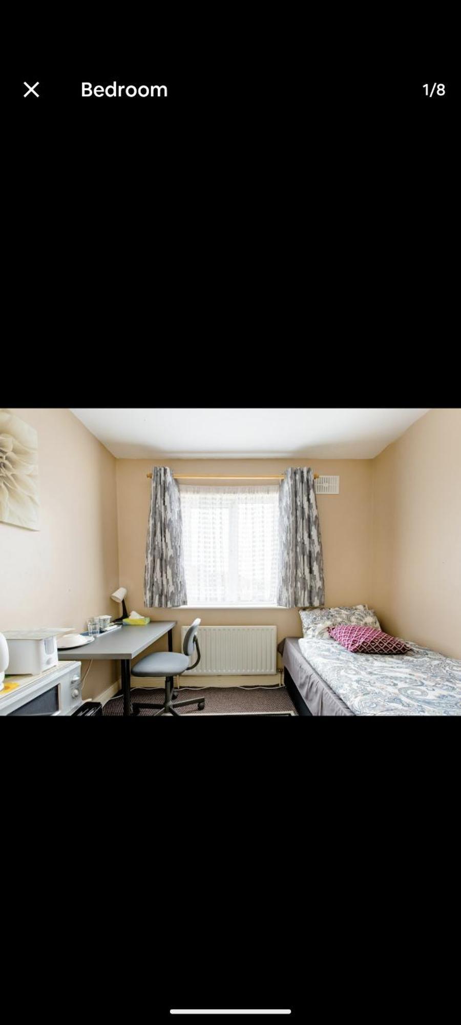 Cosy Single Private Room Near Dublin Airport Сордс Екстер'єр фото